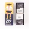 Speedbac - Jeu d'ambiance rapide et déjanté
