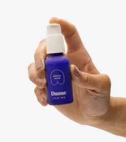 Sérum d'excitation