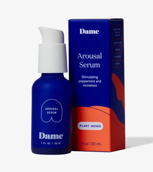 Sérum d'excitation