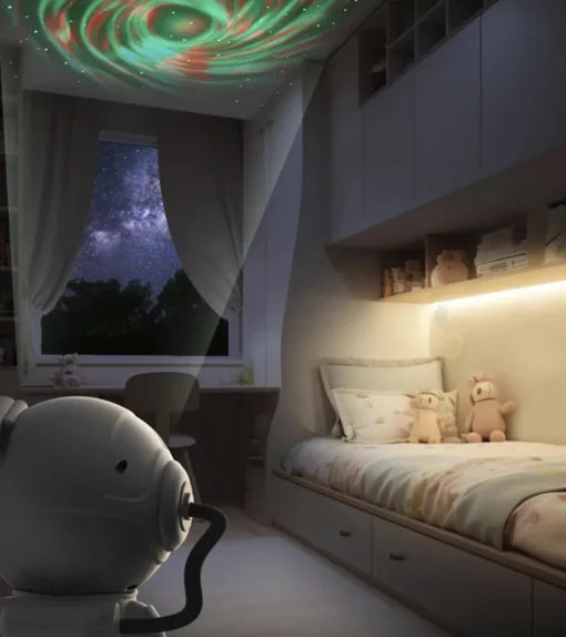 Stellar Light - Projecteur de voie lactée