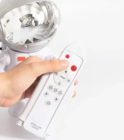 Stellar Light - Projecteur de voie lactée