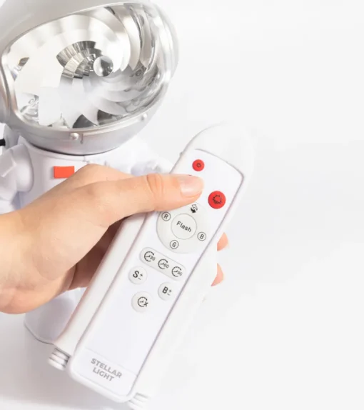 Stellar Light - Projecteur de voie lactée