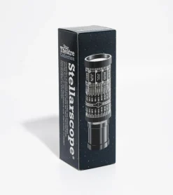 Stellarscope - Chercheur d'étoiles éclairé portatif