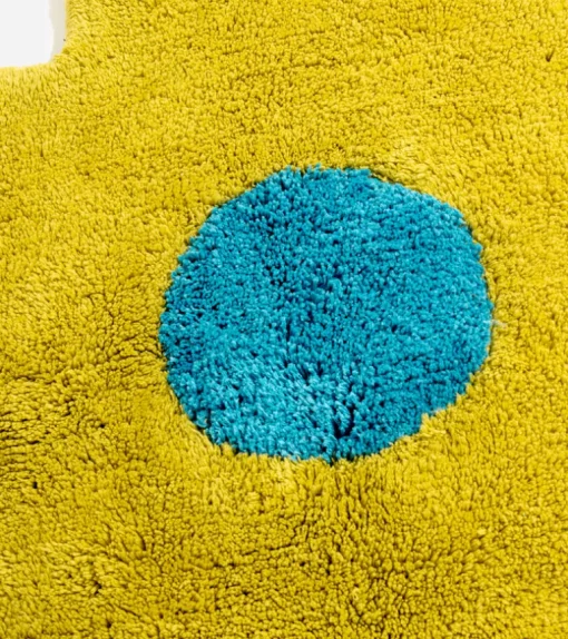 Tapis flower