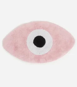 Tapis oeil