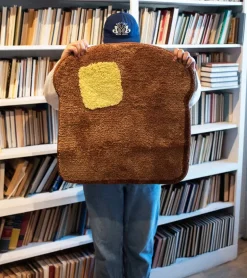Tapis Toast
