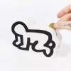 Tirelire Keith Haring