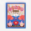 Tokyo stories