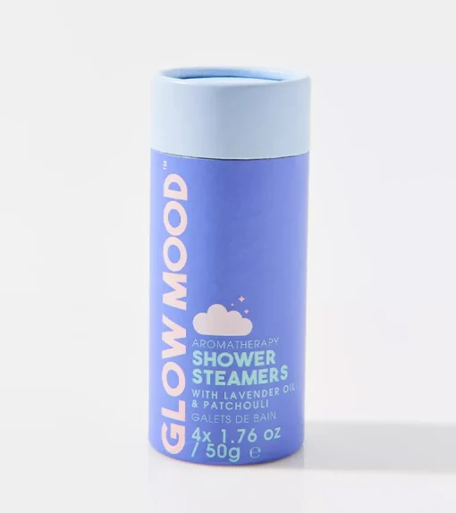 Vaporisateurs de douche - Aromathérapie de nuit