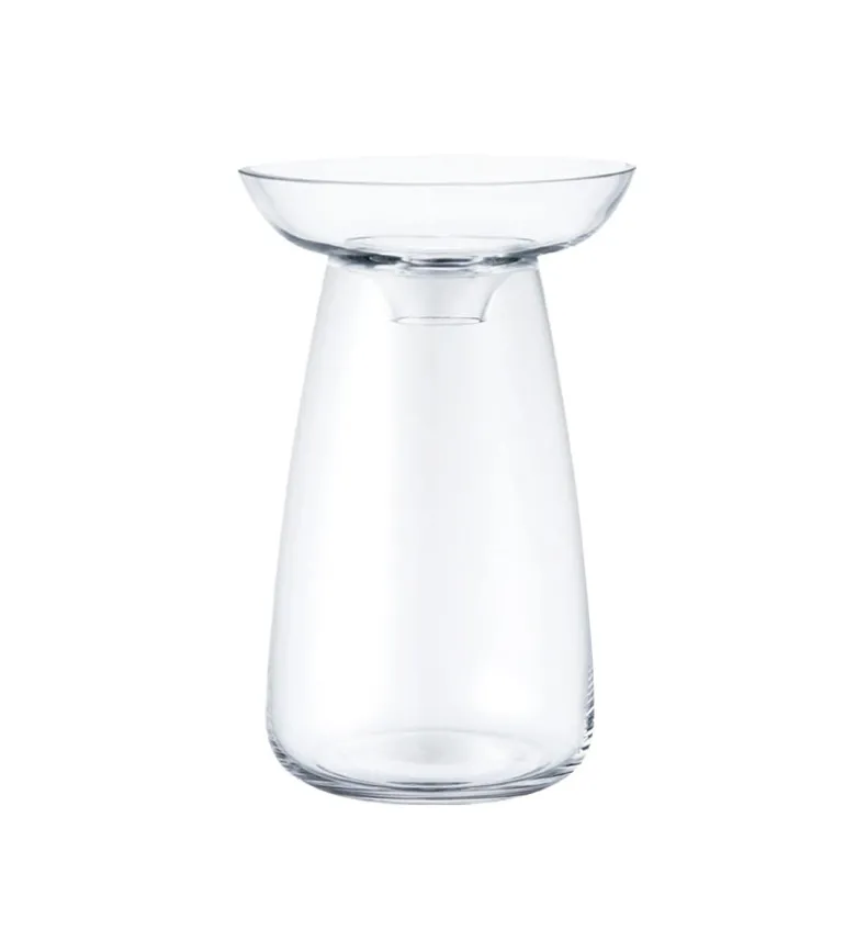 Vase à hydroculture