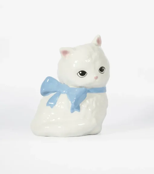 Vase Cat