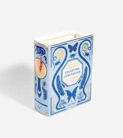 Vase en céramique Bibliophile