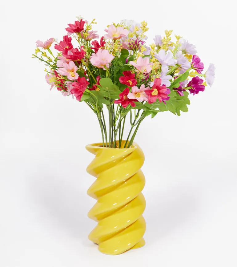 Vase fusilli