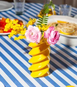 Vase fusilli