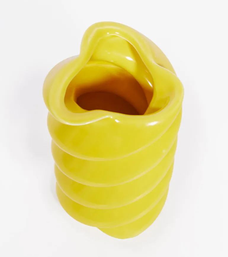 Vase fusilli