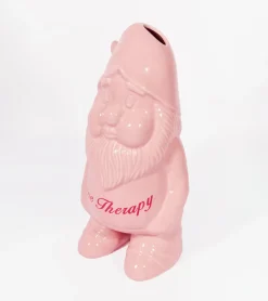 Vase Gnome