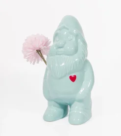 Vase Gnome