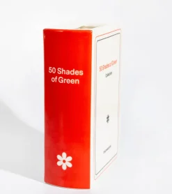 Vase livre 