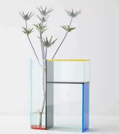 Vase Mondri design