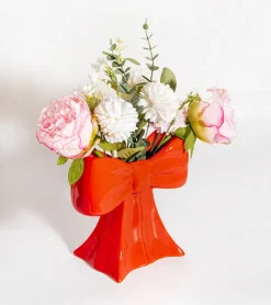 Vase Noeud