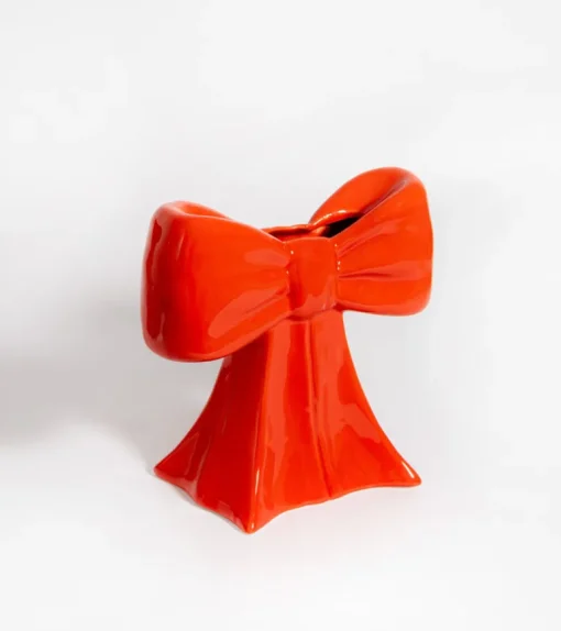 Vase Noeud