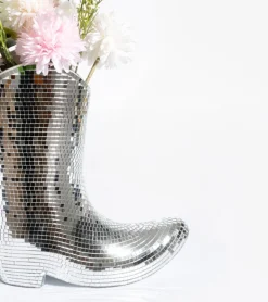 Vase santiag disco
