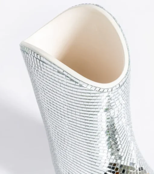 Vase santiag disco