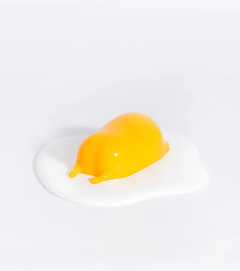Veilleuse 3D Gudetama