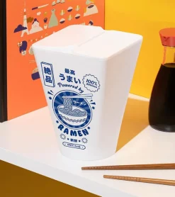 Veilleuse ramen box