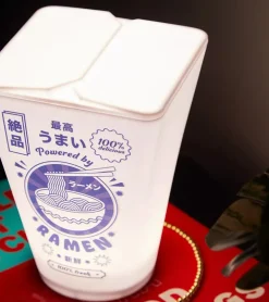 Veilleuse ramen box