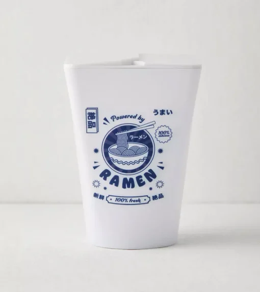 Veilleuse ramen box