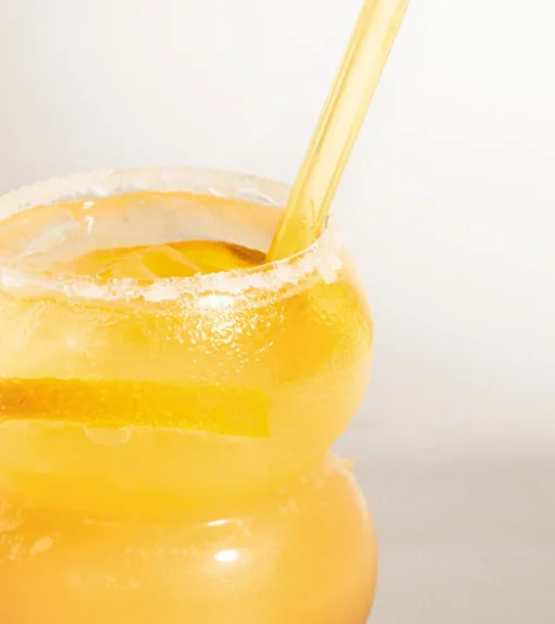 Verre bubble