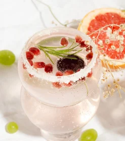 Verre bubble