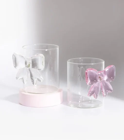 Verre Noeud