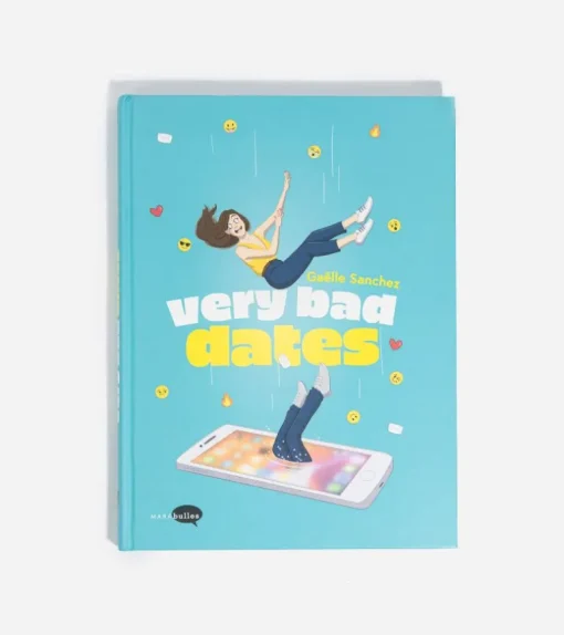 Very bad dates