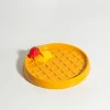 Vide-poche gaufre
